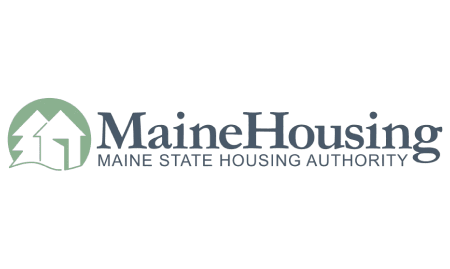 Maine Housing logo